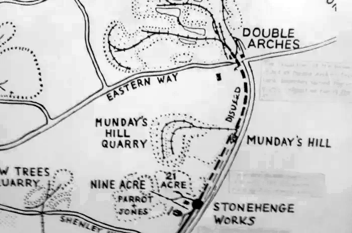 Leighton Buzzard Narrow Gauge Railway