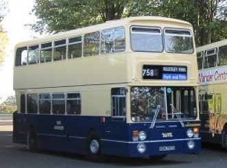Birmingham & Mid Motor Omnibus Trust