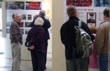 Transport Museum Wythall
