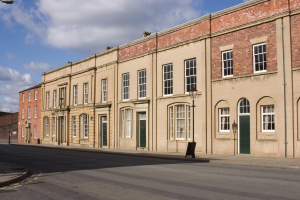 Manchester Museum of Science and Industry