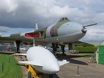 newark aircraft museum