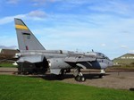 newark air museum aircraft