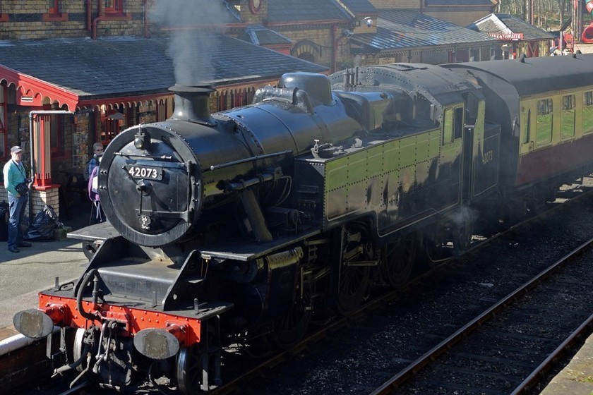 Haverthwaite Railway Co ltd