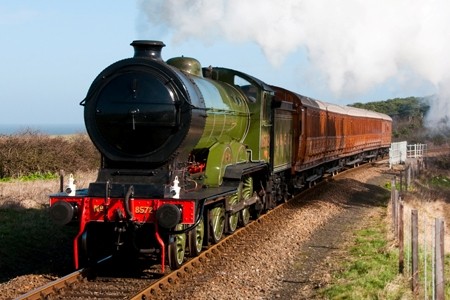 Joint Railway Society