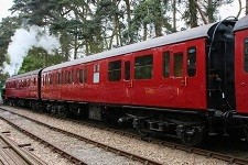 Railway Society