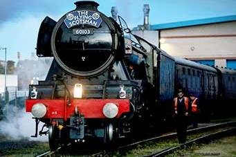 Didcot Railway Centre