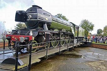 Great Western Railway