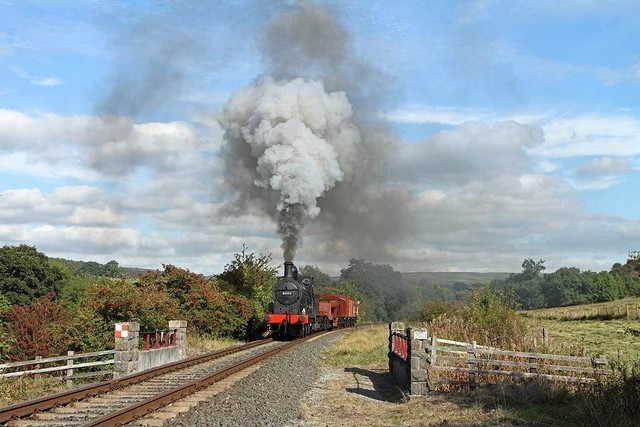Lancashire and Yorkshire RailwayTrust