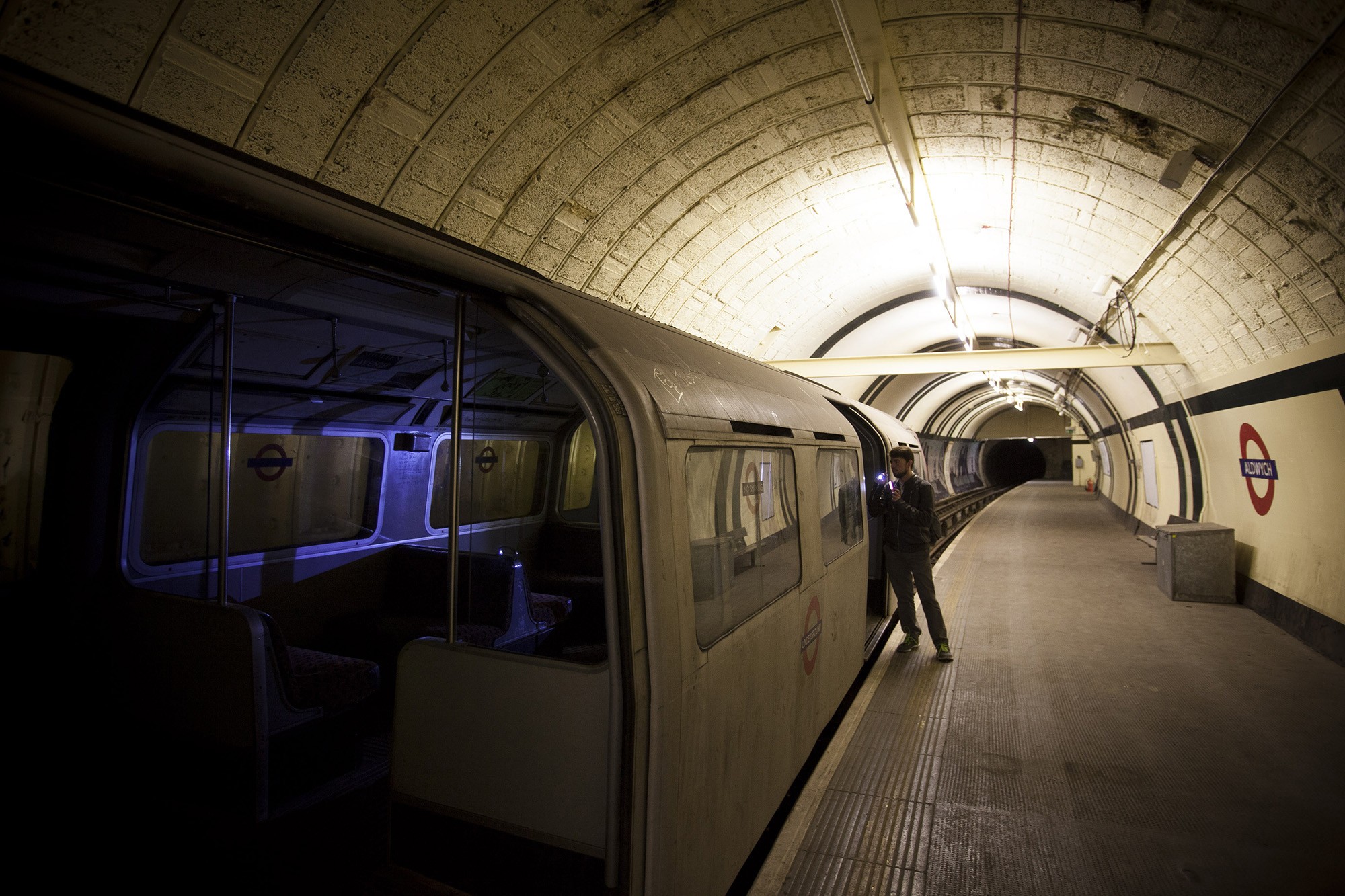 London Transport Museum