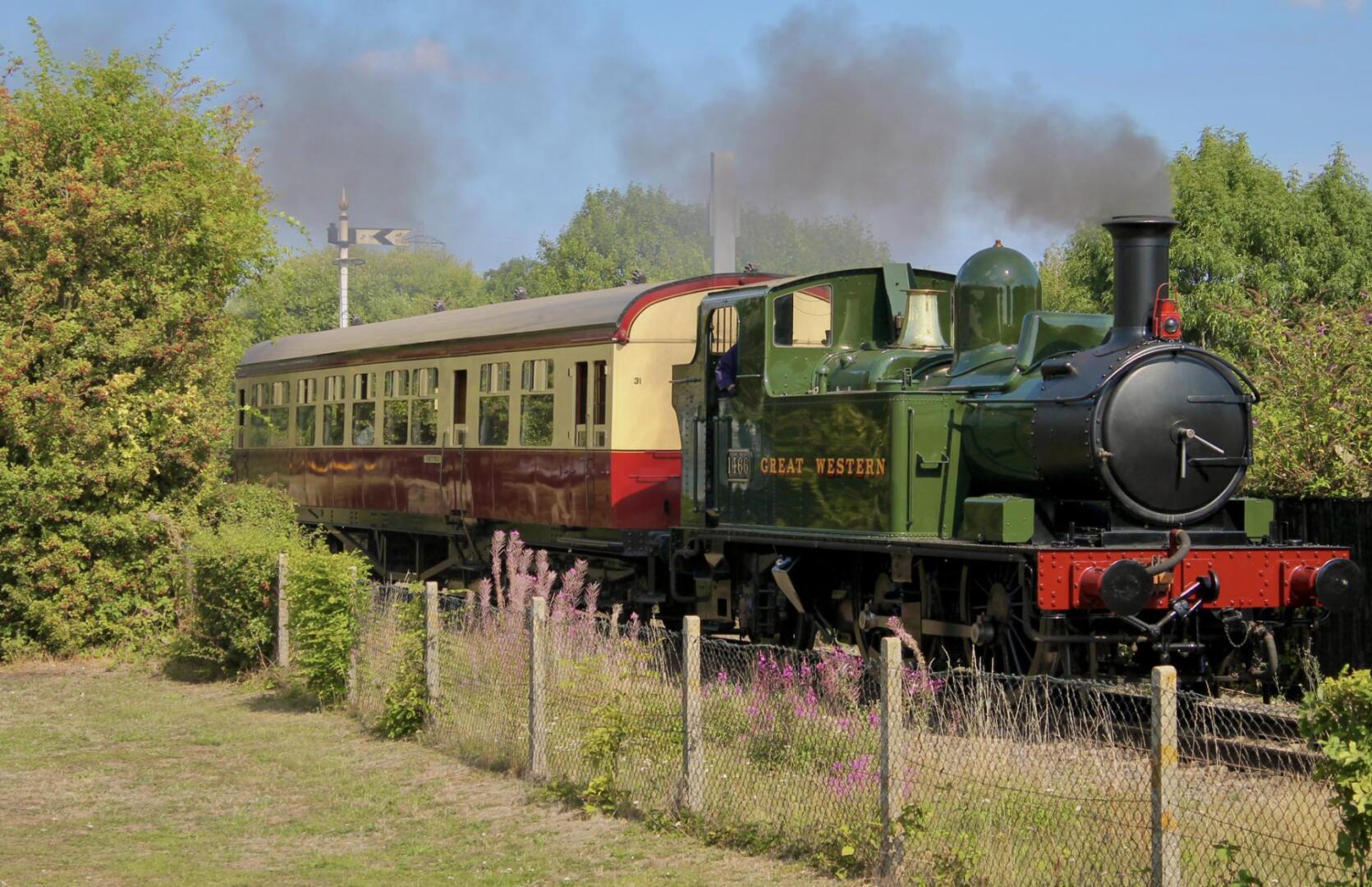 Great Western Railway